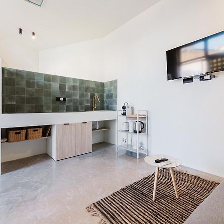 Loft Vinas Lejlighed Valencia Eksteriør billede