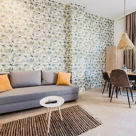 Loft Vinas Lejlighed Valencia Eksteriør billede