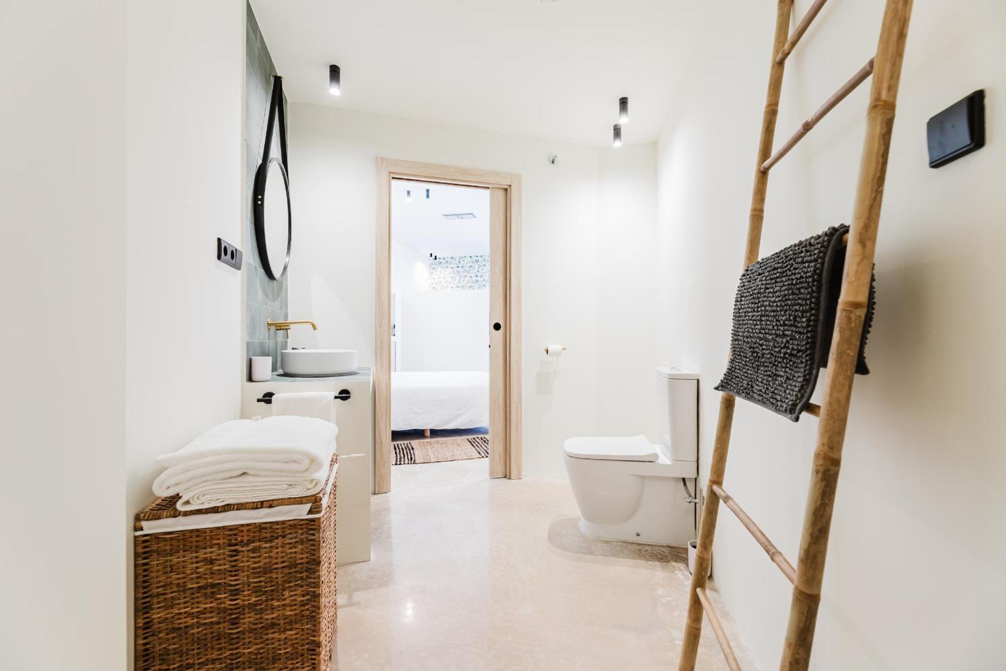 Loft Vinas Lejlighed Valencia Eksteriør billede